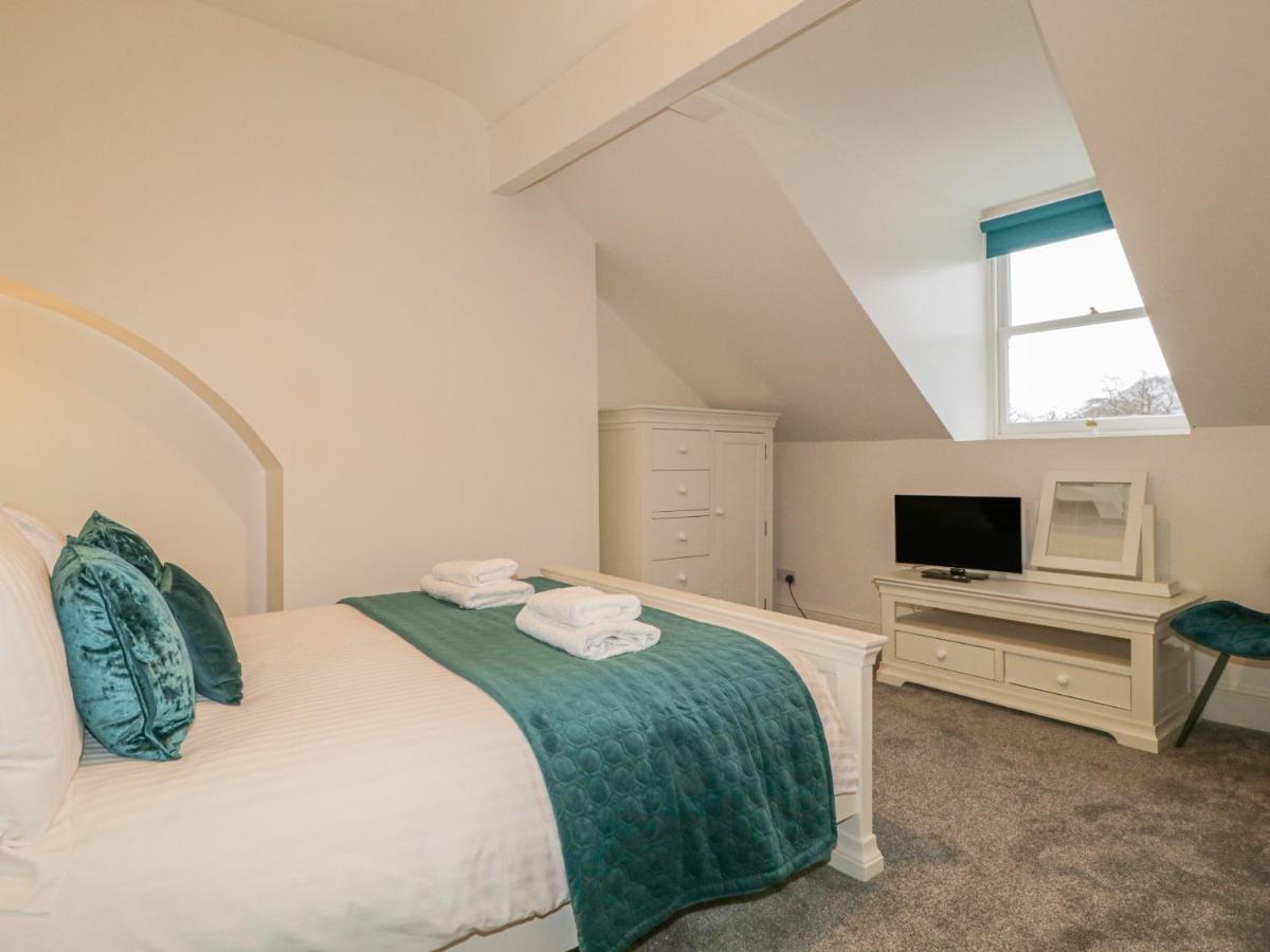 Blencathra Cottage Keswick  Eksteriør bilde