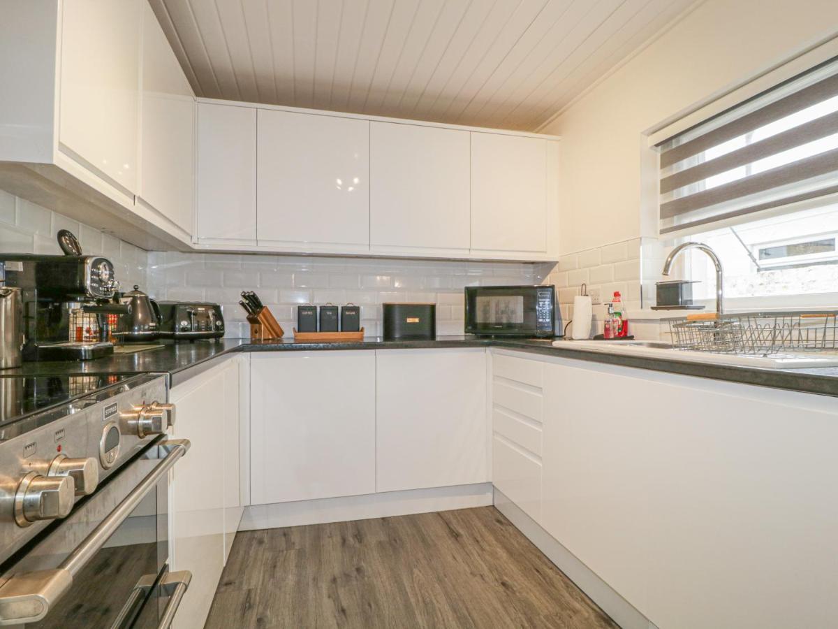 Blencathra Cottage Keswick  Eksteriør bilde