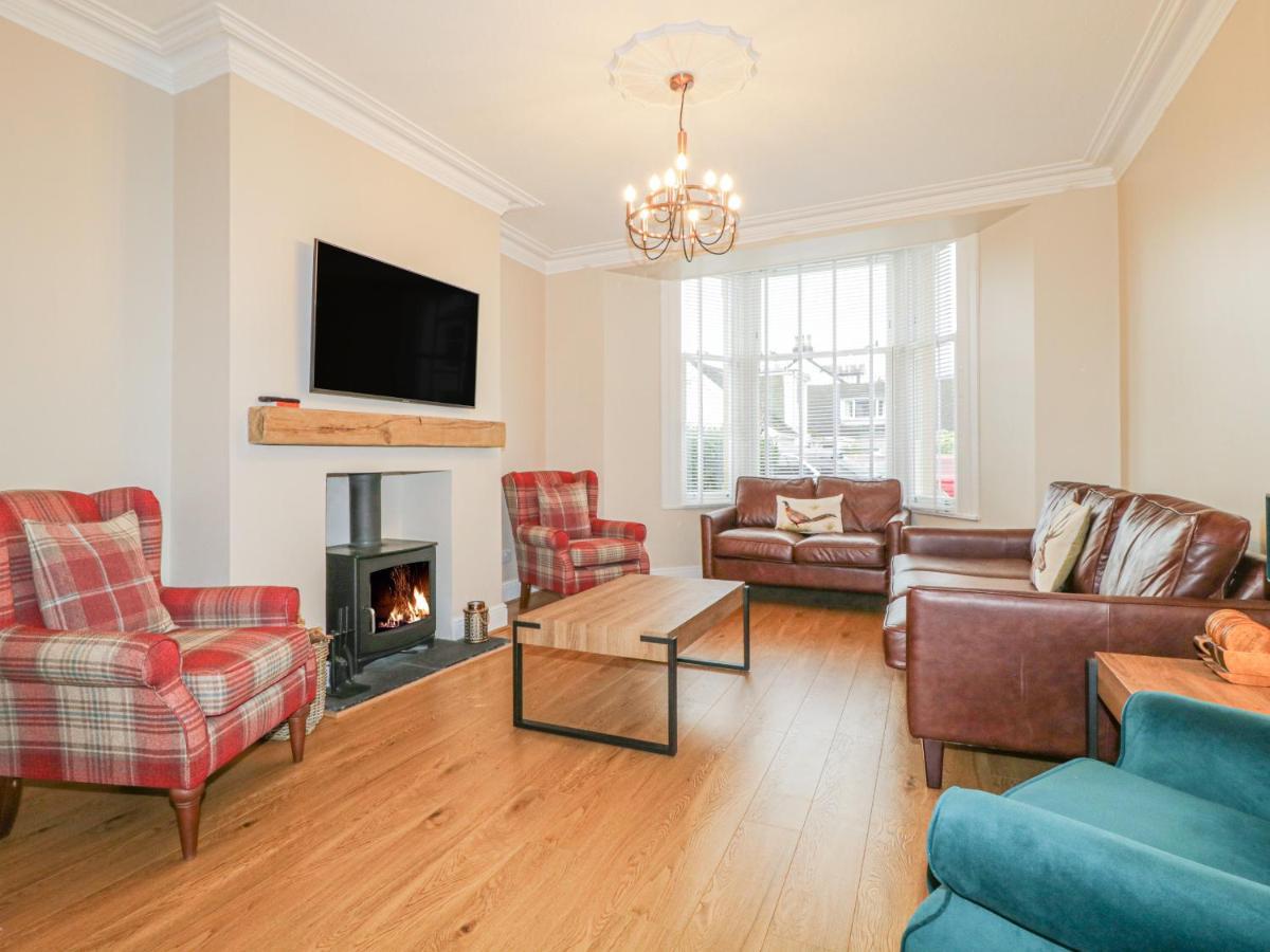 Blencathra Cottage Keswick  Eksteriør bilde